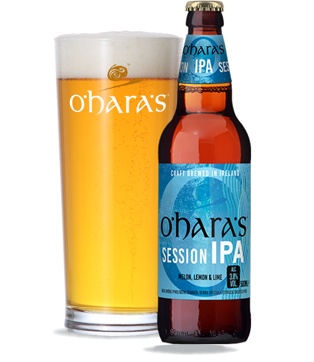 O'Hara's Session IPA