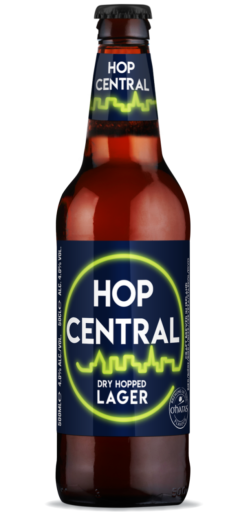O'Hara's Hop Central