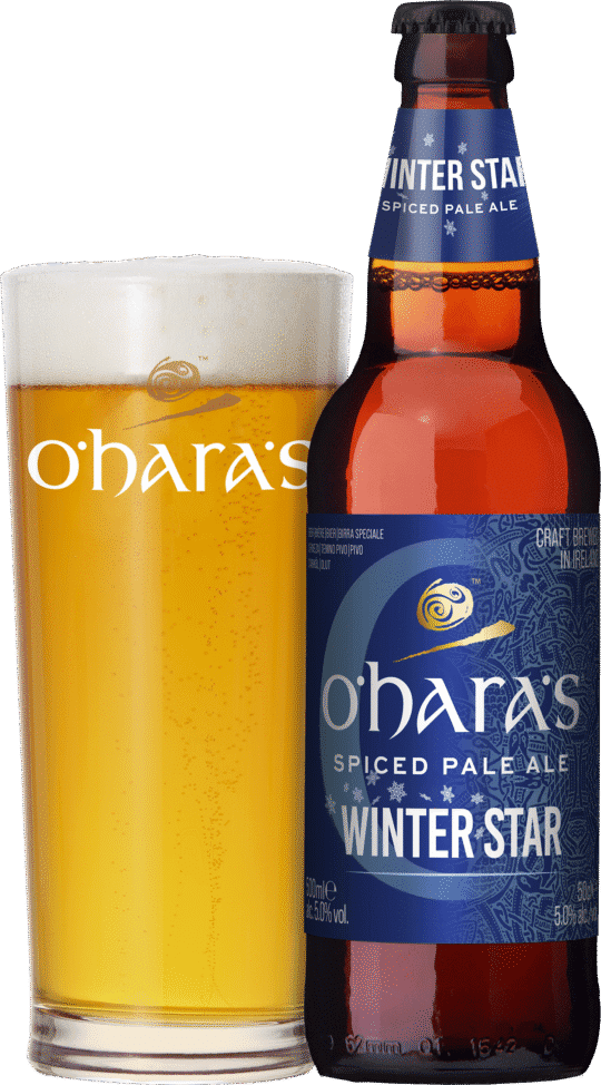 O'Hara's WinterStar