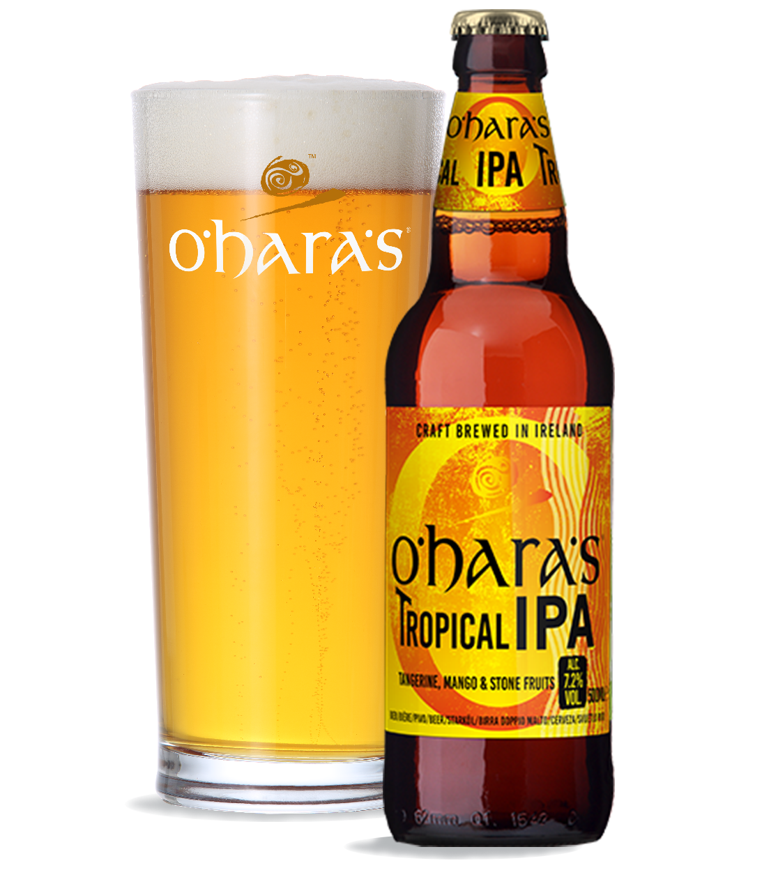 O'Hara's Tropical IPA