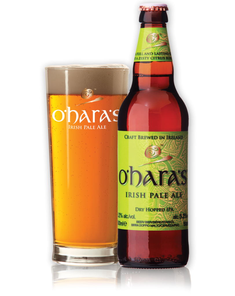 O'Hara's Irish Pale Ale