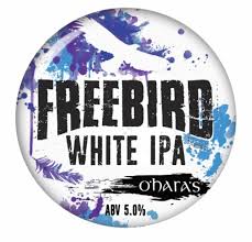 O'Hara's Firebird White IPA