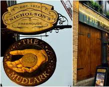 How Social Media Led to the Decline of the Local Pub