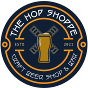 The Hop Shoppe