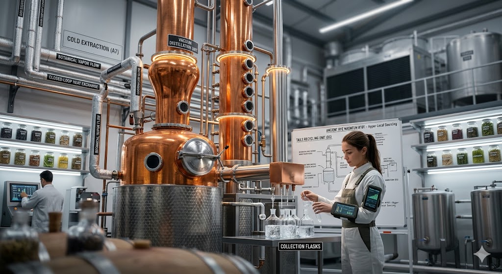 The Spirit of Precision