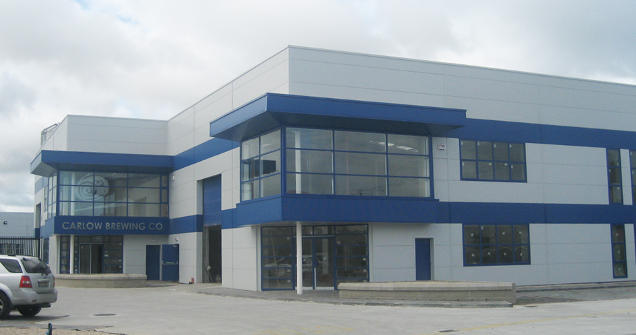 Carlow Brewing