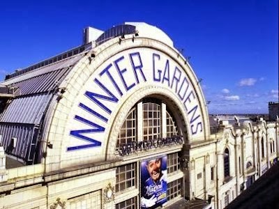 The Kings Cross Hotel