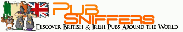 Pub Sniffers Logo