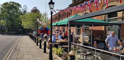 Station Pub and Grill