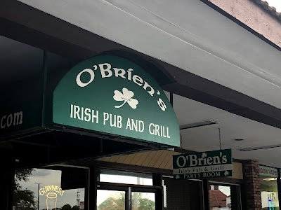 OBriens Irish Pub and Grill