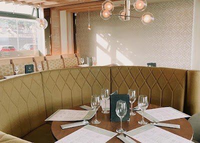 The Secret Beach Bar and Kitchen