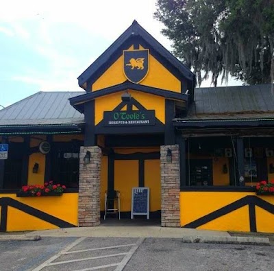 OTooles Irish Pub