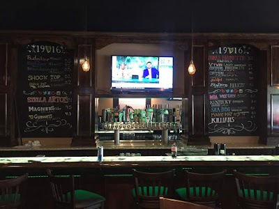1916 Irish Pub