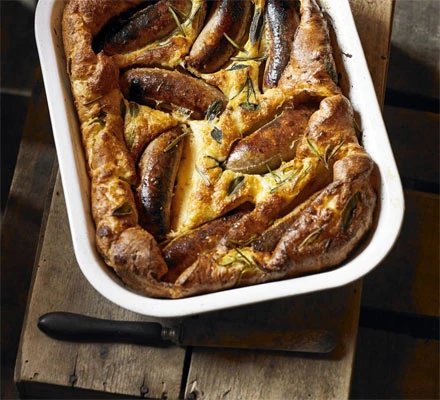 Herby - Toad-in-the-Hole