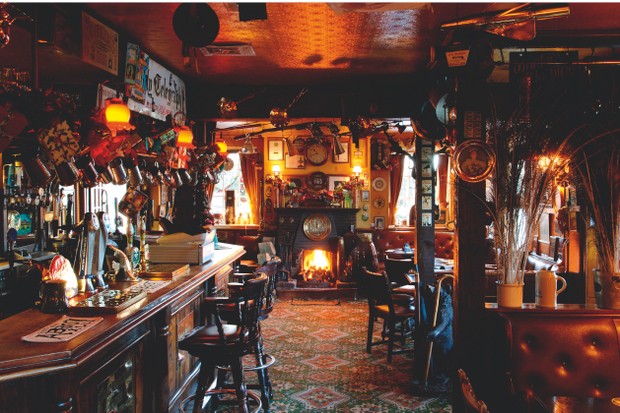 Pub Sniffers Slider 4